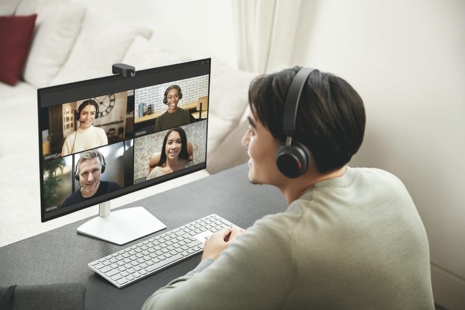 Jabra PanaCast 20 Jabra PanaCast 20